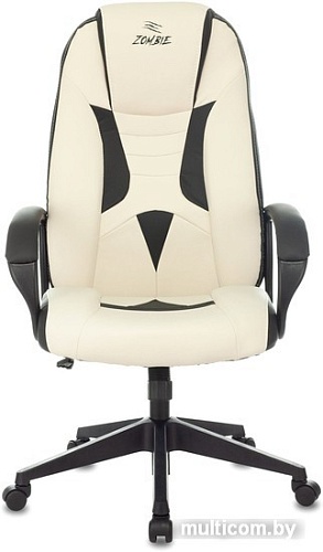 Кресло Zombie 8 (белый)