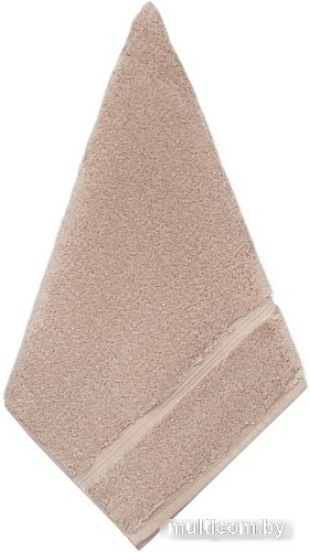 Полотенце Sofi De MarkO Damaris 30х50 Пол-ДМ-30х50бж (бежевый)