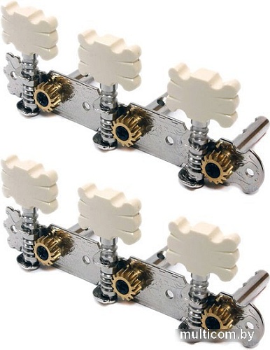 Гитарные колки Alice AFD017AP