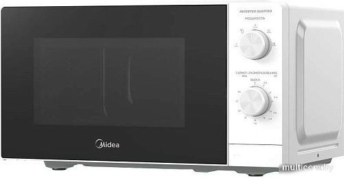 Микроволновая печь Midea MM719M2Z-W