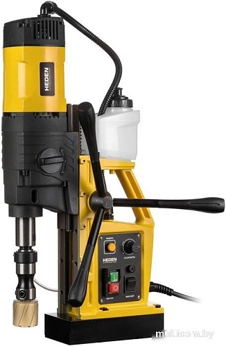 Сверлильный станок Heden магнитный DM-85V3
