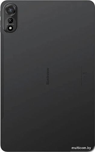 Планшет Blackview Mega 2 LTE 8GB/256GB (темно-серый)