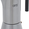 Гейзерная кофеварка Gipfel Azzimato 5394