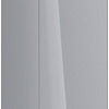Lemark Шкаф с зеркалом Universal 60 LM60ZS-U (белый глянец)