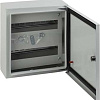 Корпус металлический Эра Simple ЩРНг-24 IP54 Б0041690