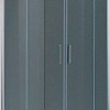 Душевой уголок Adema Glass Line 100х90 (тонированное стекло)