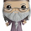 Фигурка Funko Harry Potter Albus Dumbledore (Wand) 5891
