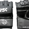 Перчатки для единоборств RSC Sport SB-03-330 S (серый/черный)