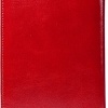 Визитница Galanteya 12220 0с2116к45 (красный)