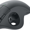 Трекбол Logitech MX Ergo M575 (графитовый)