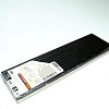 Металлический канал для переплета OPUS Classic 304x5 мм OCHMI30410CZA (10 шт, черный)