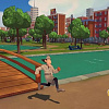 Inspector Gadget: Mad Time Party (без русской озвучки, русские субтитры) для PlayStation 5