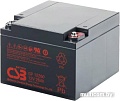 Аккумулятор для ИБП CSB GP12260 (12В/26 А&middot;ч)