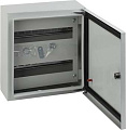Корпус металлический Эра Simple ЩРНг-24 IP54 Б0041690