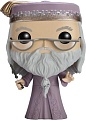 Фигурка Funko Harry Potter Albus Dumbledore (Wand) 5891