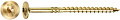 Шуруп Starfix SMC5-24765-50 (50 шт)