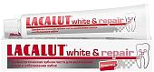 Зубная паста LACALUT White & Repair 75 мл