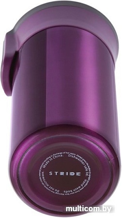 Термокружка Stride Tralee 0.3л (фиолетовый)
