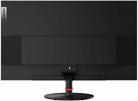 Монитор Lenovo ThinkVision S28u-10 61E6GAT2EU