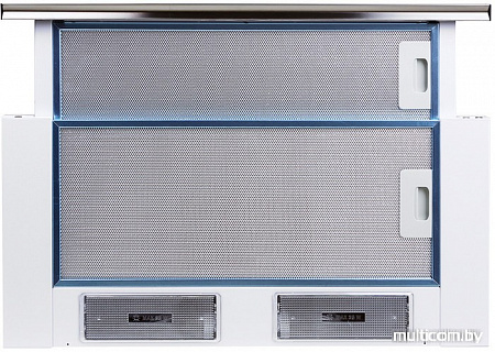 Кухонная вытяжка Krona Kamilla 600 Inox 1m