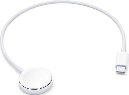 Беспроводное зарядное Apple MX2E2ZM/A