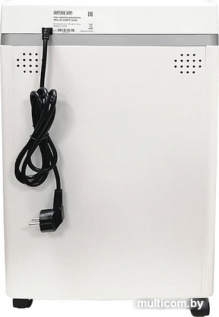 Шредер Office-Kit S200TS (0.8х1)