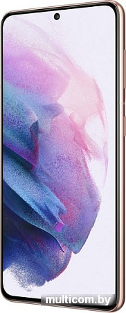 Смартфон Samsung Galaxy S21 5G 8GB/256GB (фиолетовый фантом)