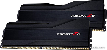 Оперативная память G.Skill Trident Z5 2x16ГБ DDR5 7600 МГц F5-7600J3646G16GX2-TZ5K