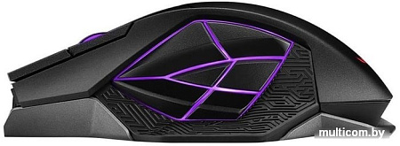 Игровая мышь ASUS ROG Spatha X