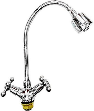 Смеситель Edeny E1627B