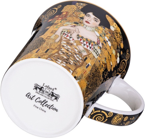 Lefard Золотая адель 104-1006