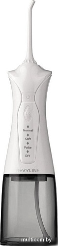 Ирригатор Revyline RL 220 (белый)