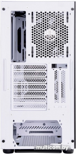 Корпус SilverStone Seta A1 SST-SEA1GW-G