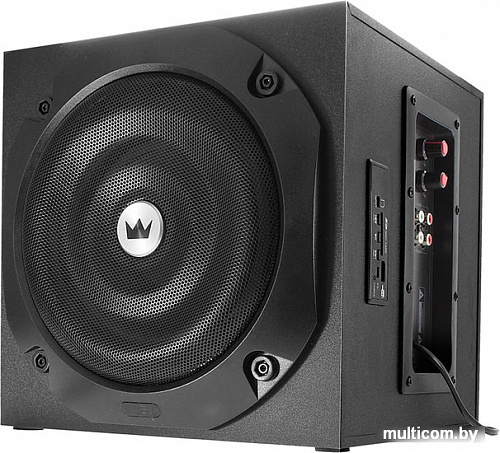 Акустика CrownMicro CMBS-401