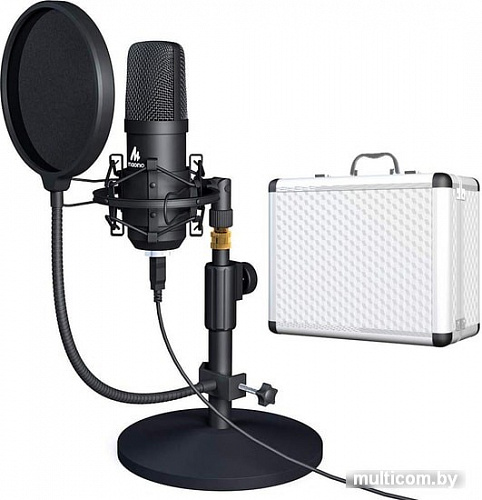 Микрофон Maono AU-A04TC