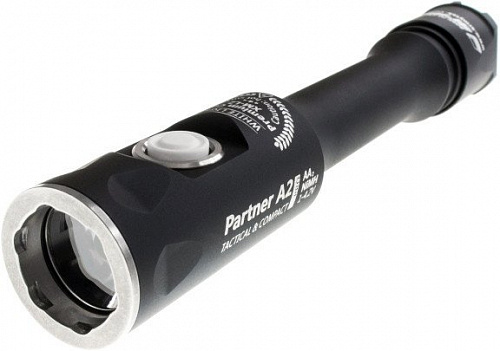 Фонарь Armytek Partner A2 Pro v3 XP-L