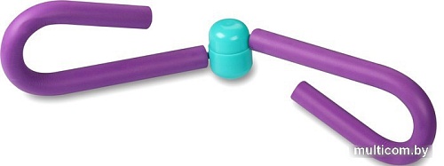 Эспандер Indigo Тай Мастер 97726 IR (фиолетовый)