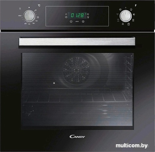 Электрический духовой шкаф Candy FCP 625 NXL/E