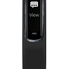 Фитнес-браслет Garmin Vivosmart 4 S/M (черный)