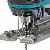 Электролобзик Makita 4351 FCT