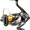 Рыболовная катушка Shimano Twin Power FD C3000XG TPC3000XGFD