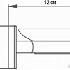 Мыльница Ekko E3802