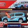 Внедорожник Технопарк Toyota Prado PRADO-BK-SL