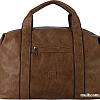 Дорожная сумка David Jones 823-3241-DCM (Dark Camel)