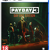 Payday 3. Day One Edition для PlayStation 5