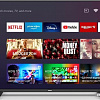 Телевизор Philips 43PUS7406/60