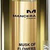 Mancera Musk OF Flowers EdP (60 мл)