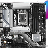 Материнская плата ASRock B760M Pro RS/D4 WiFi
