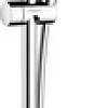 Душевой гарнитур Hansgrohe Croma Select E [26580400]