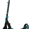 Самокат Novatrack Polis 160 Pro&#039;30 160FS.POLIS.BL21 (синий)